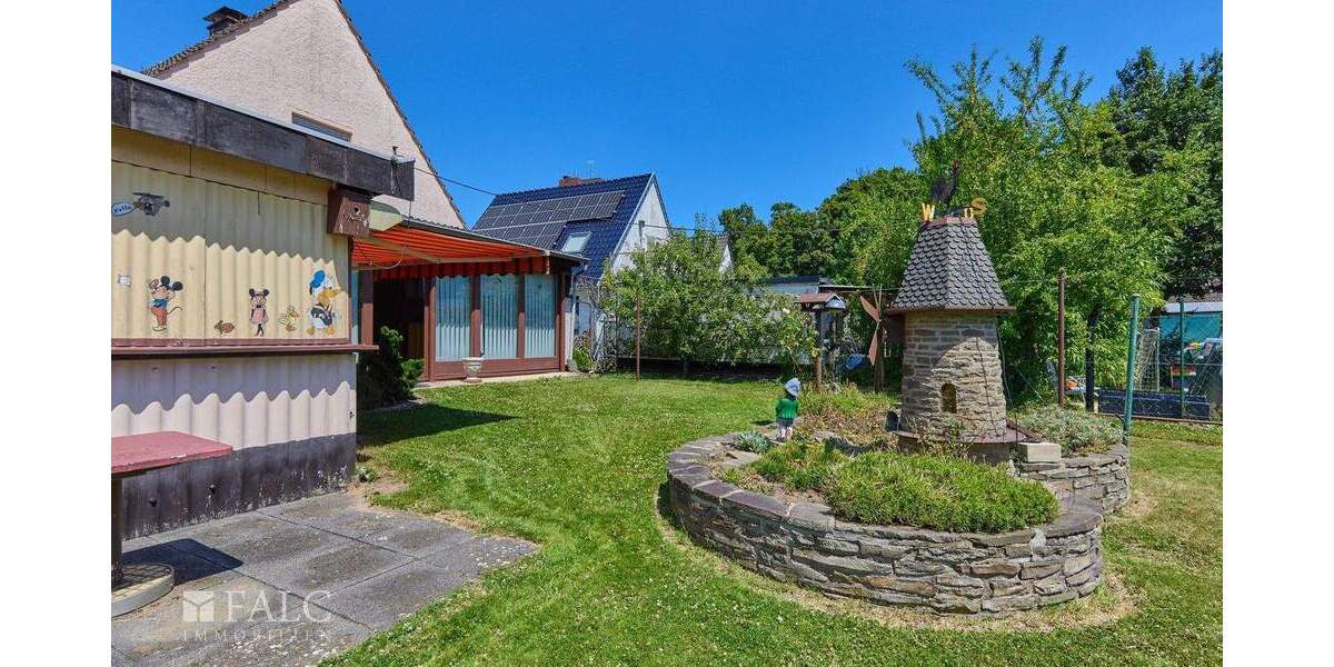 Einfamilienhaus Köln Höhenhaus - 3 Zimmer, 90 m&sup2;, 499.000&euro; | Angebot:25683262