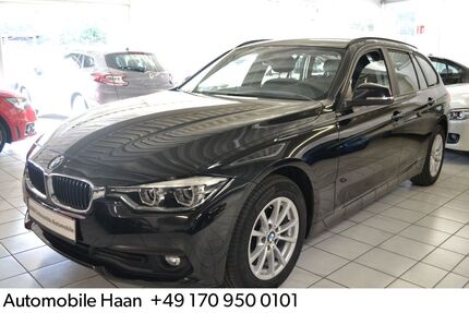 BMW 318 196.840 km 10.000 &euro; Solingen 42719