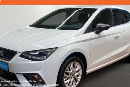 Seat Ibiza 19.925 km 20.490 &euro; Düsseldorf 40233