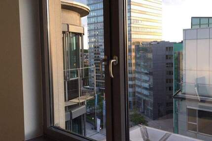 Gewerbeobjekt Köln Neustadt-Nord - 1.100&euro; | Angebot:25900012