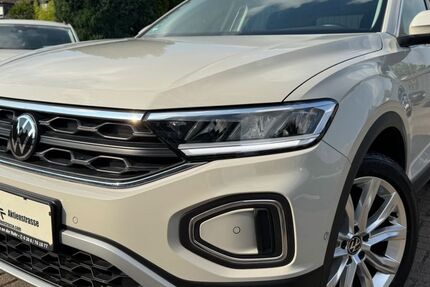 VW T-Roc 22.517 km 18.999 &euro; Mülheim / Ruhr 45473