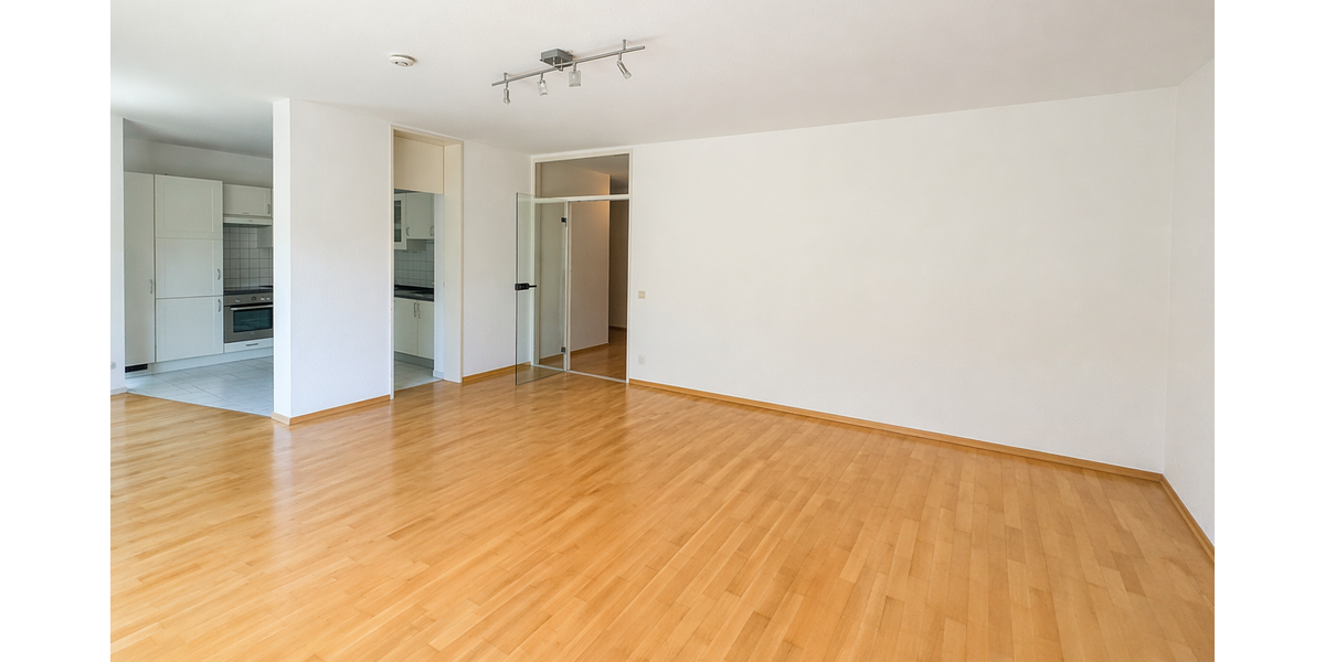 Etagenwohnung Solingen Höhscheid - 3 Zimmer, 83 m&sup2;, 230.000&euro; | Angebot:26205603