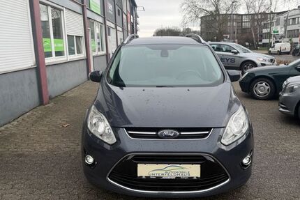 Ford Grand C-Max 144.861 km 4.999 &euro; Erkrath 40699
