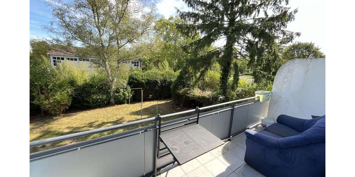 Etagenwohnung Düsseldorf Stadtbezirk 5 - 2 Zimmer, 54 m&sup2;, 129.000&euro; | Angebot:26317865