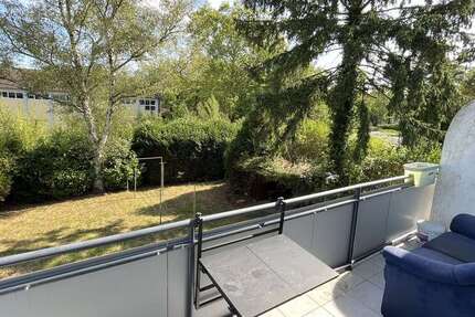 Wohnung Düsseldorf Stadtbezirk 5 - 2 Zimmer, 54 m&sup2;, 129.000&euro; | Angebot:26317865