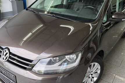 VW Sharan 197.734 km 11.111 &euro; Köln 50829
