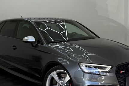 Audi RS3 57.000 km 45.999 &euro; Radevormwald 42477