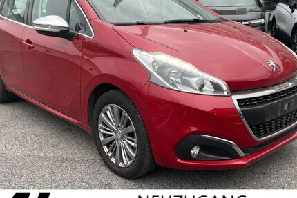 Peugeot 208 31.660 km 10.990 &euro; Wuppertal 42285