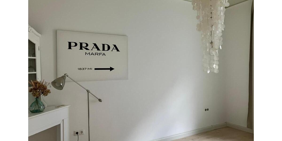 Erdgeschoßwohnung Düsseldorf Stadtbezirk 9 - 1.5 Zimmer, 30 m&sup2;, 750&euro; | Angebot:24774244