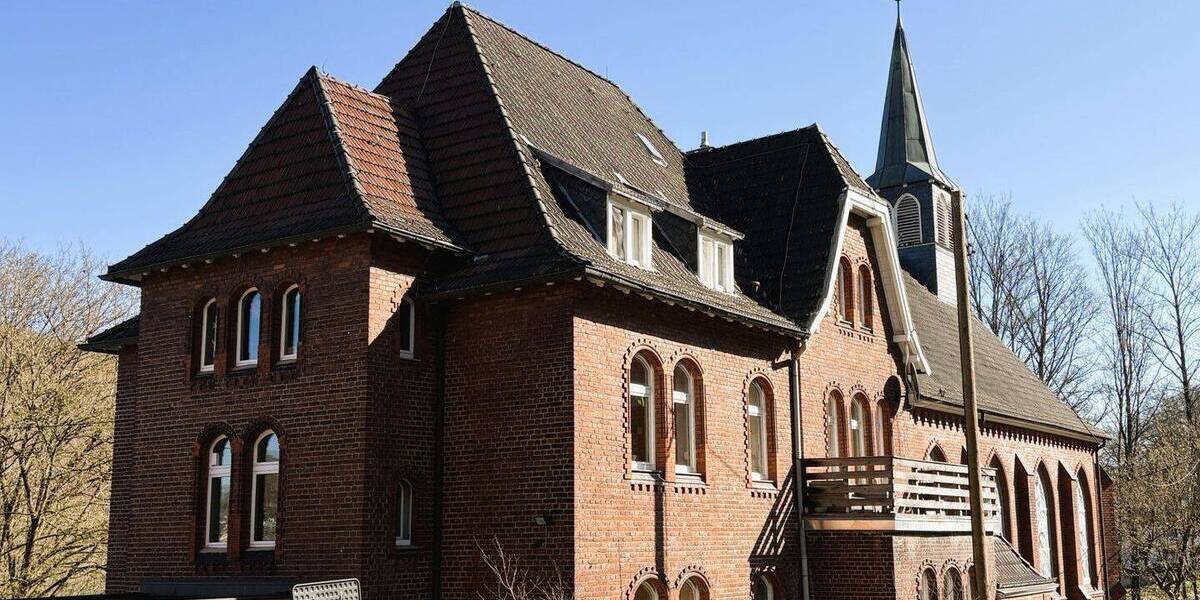 Gewerbeobjekt Wuppertal Barmen - 995.000&euro; | Angebot:26305861