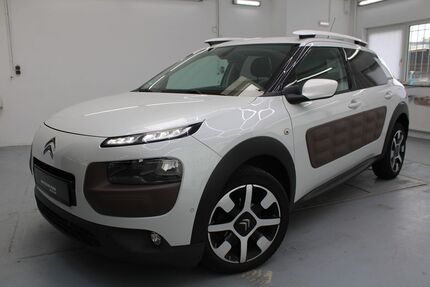 Citroen C4 Cactus 111.764 km 8.490 &euro; Düsseldorf 40233