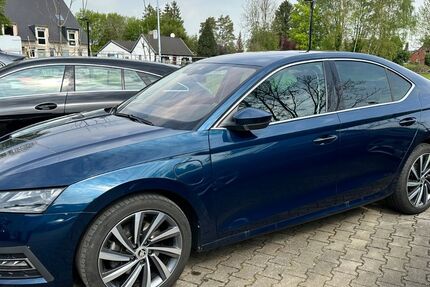 Skoda Octavia 51.400 km 22.450 &euro; Mülheim 45481