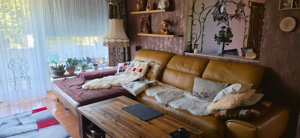Etagenwohnung Wuppertal Gemarkung Vohwinkel - 4 Zimmer, 96 m&sup2;, 250.000&euro; | Angebot:26765872