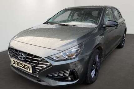 Hyundai i30 59.000 km 18.390 &euro; Neuss 41464