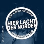 Hier lacht der Norden - Die Mix-Show Lüneburg
