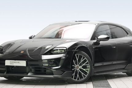 Porsche Taycan 51.349 km 93.290 &euro; Wuppertal 42279