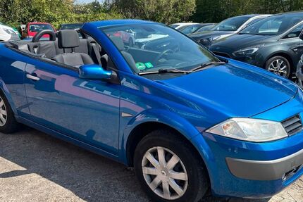 Renault Megane 164.500 km 2.250 &euro; Wuppertal 42329