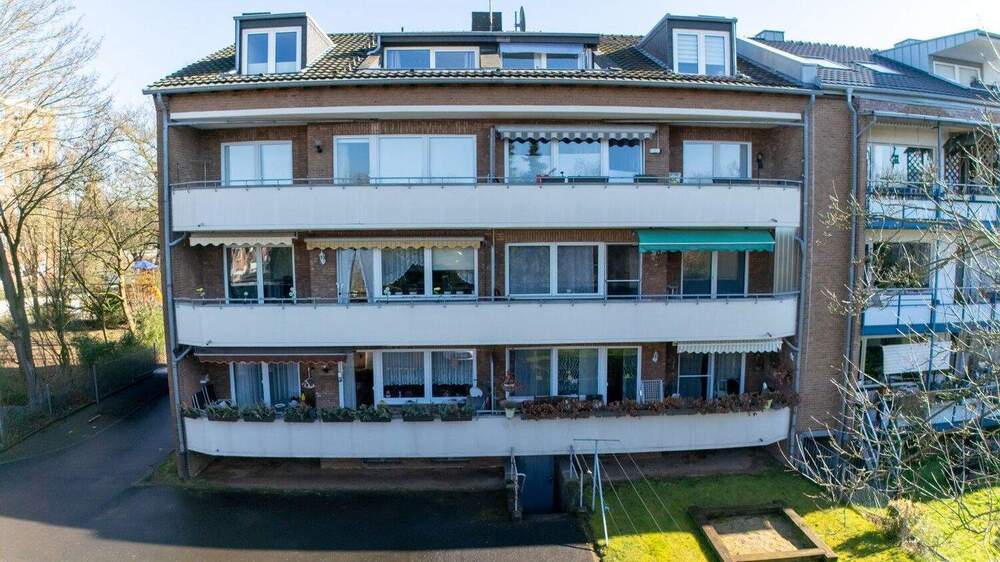 Einfamilienhaus Neuss Pomona - 2 Zimmer, 580 m&sup2;, 1.450.000&euro; | Angebot:25799785