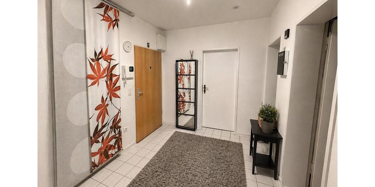 Hochparterre Köln Innenstadt - 3 Zimmer, 90 m&sup2;, 417.000&euro; | Angebot:26256476