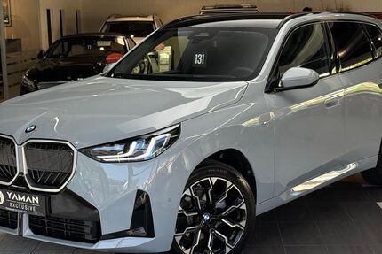 BMW X3 3.865 km 57.750 &euro; Mülheim an der Ruhr 45472