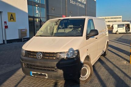 VW T5 Transporter 225.000 km 5.000 &euro; Pulheim 50259