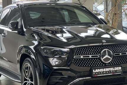 Mercedes-Benz GLE 450 14.203 km 96.300 &euro; Wuppertal 42389