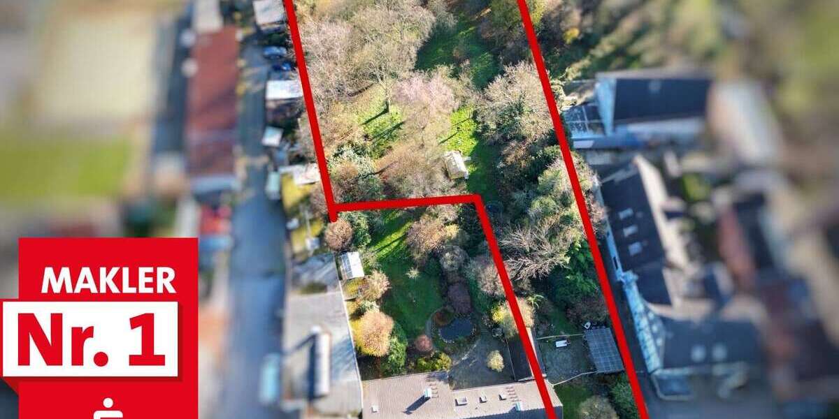 Grundstück Leverkusen Bergisch Neukirchen - 450.000&euro; | Angebot:19360177