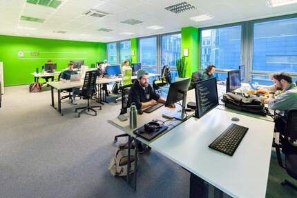 Gewerbeobjekt Köln Neustadt-Nord - 180&euro; | Angebot:25727631