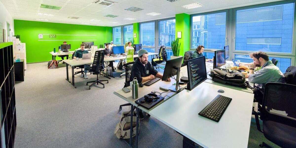 Gewerbeobjekt Köln Neustadt-Nord - 180&euro; | Angebot:25727631