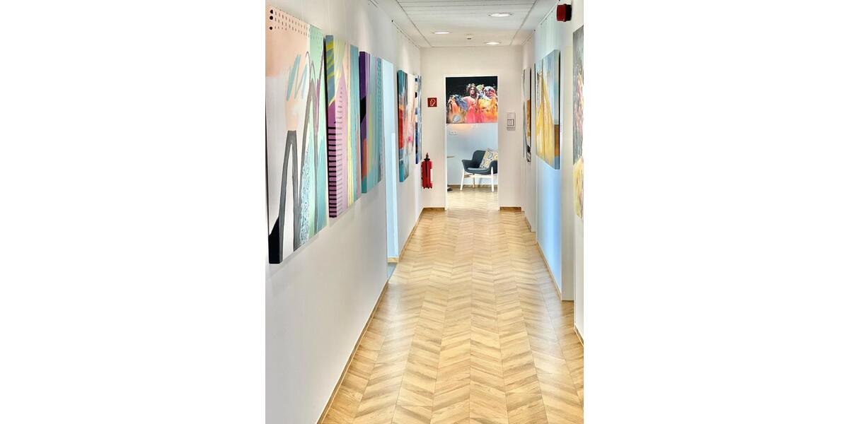 Gewerbeobjekt Köln Innenstadt - 2.618&euro; | Angebot:23755296