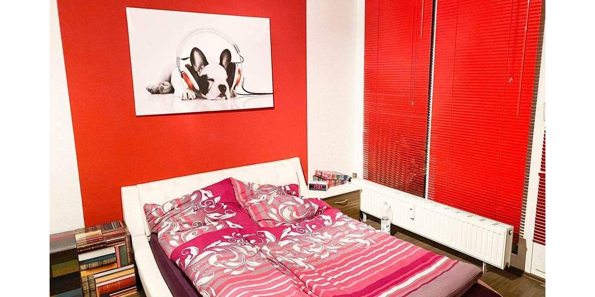 Etagenwohnung Neuss Grimlinghausen - 2 Zimmer, 38 m&sup2;, 143.500&euro; | Angebot:25775068