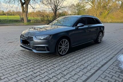 Audi A4 175.000 km 20.970 &euro; Pulheim 50259
