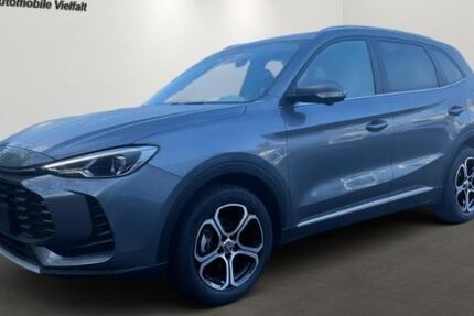 MG ZS 14.585 km 17.990 &euro; Neuss 41464