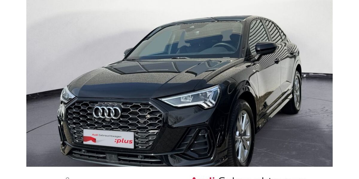 Audi Q3 24.357 km 41.680 &euro; Hilden 40721