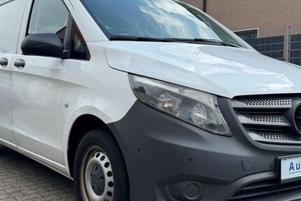 Mercedes-Benz Vito 170.181 km 10.500 &euro; Köln 50858