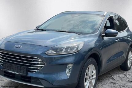 Ford Kuga 65.485 km 24.840 &euro; Radevormwald 42477