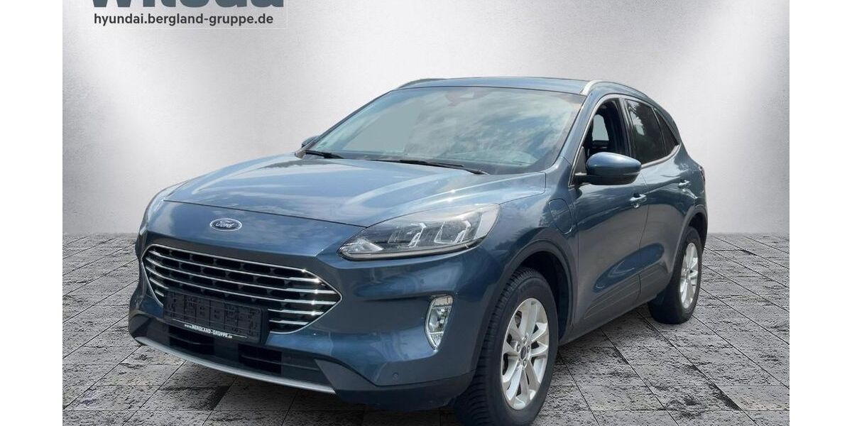 Ford Kuga 65.485 km 24.840 &euro; Radevormwald 42477