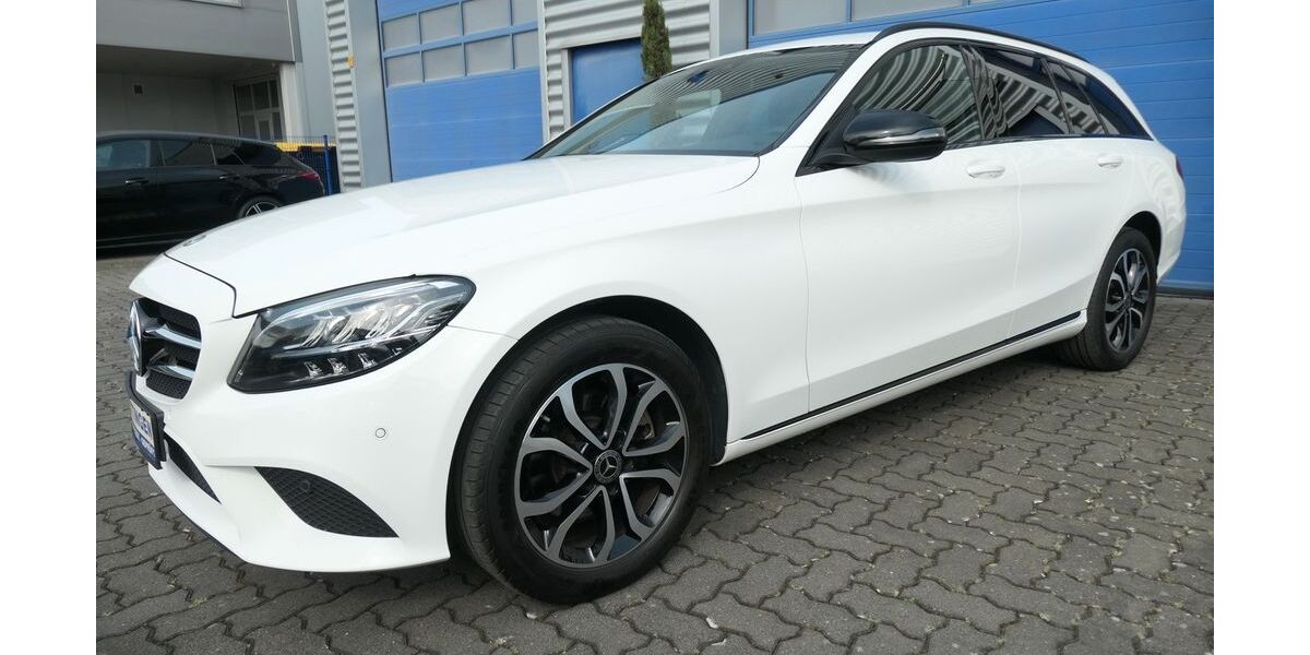 Mercedes-Benz C 200 137.186 km 19.950 &euro; Monheim 40789