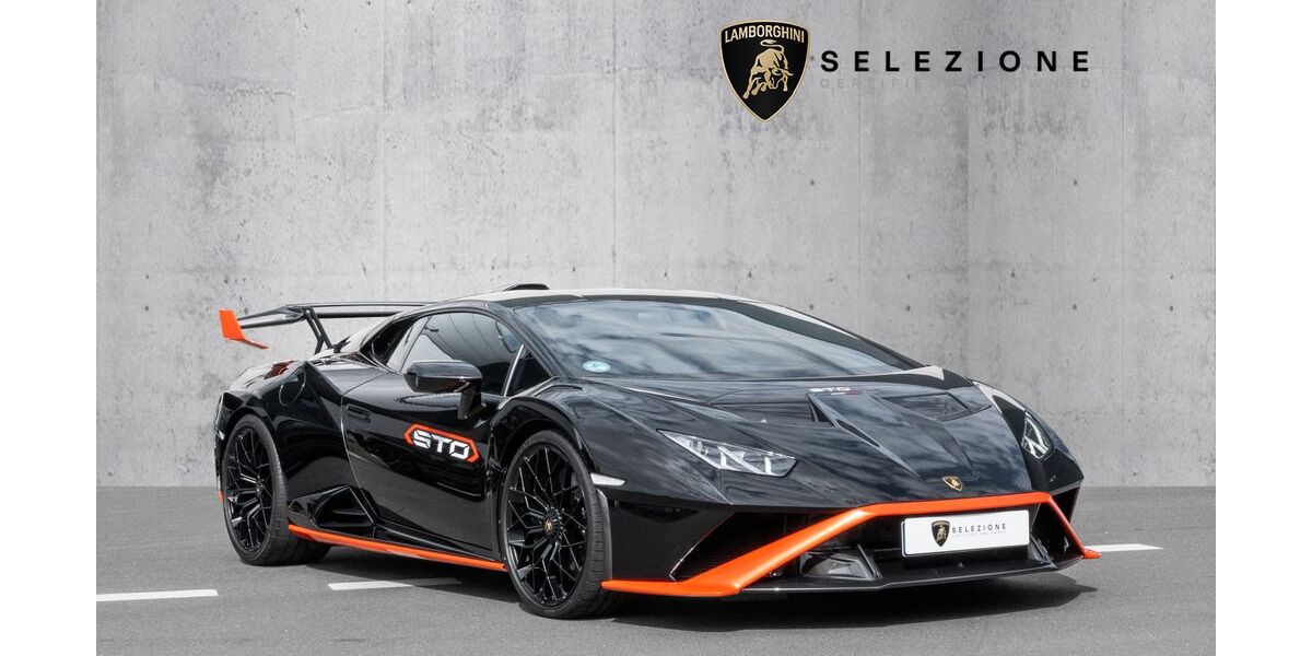 Lamborghini Huracán 2.835 km 354.900 &euro; Köln 50827