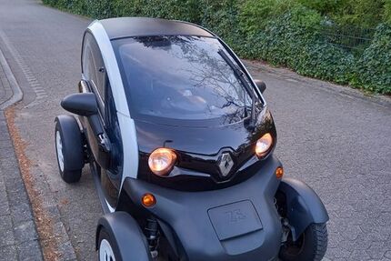 Renault Twizy 56.540 km 4.000 &euro; Ratingen 40885