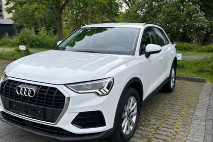 Audi Q3 73.000 km 22.999 &euro; Frechen 50226