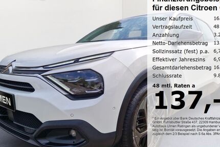 Citroen C4 26.408 km 16.480 &euro; Ratingen 40880