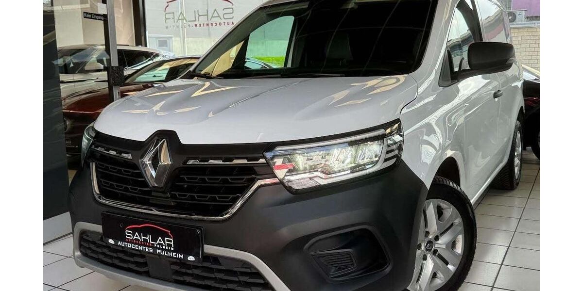 Renault Kangoo 114.000 km 13.000 &euro; pulheim 50259