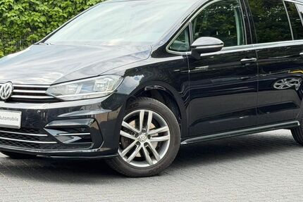 VW Touran 278.000 km 11.890 &euro; Wuppertal 42329