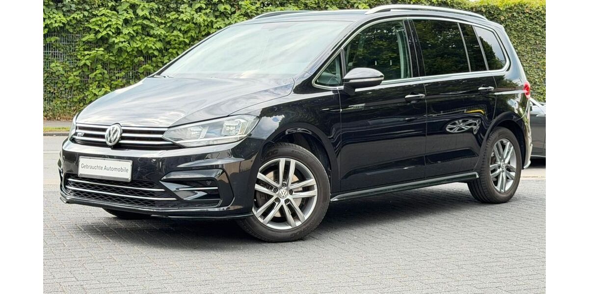 VW Touran 278.000 km 11.890 &euro; Wuppertal 42329