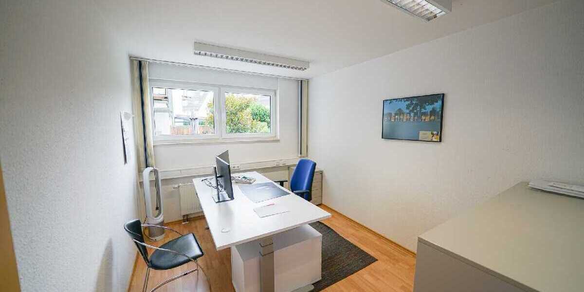 Gewerbeobjekt Ratingen Zentrum - 1 Zimmer, 281 m&sup2;, 3.230&euro; | Angebot:25671153