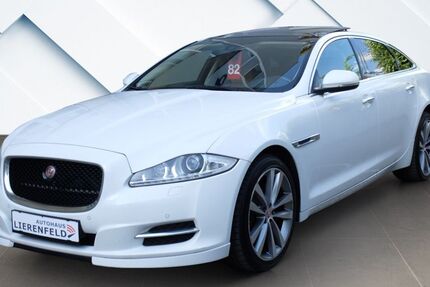 Jaguar XJ 152.776 km 17.990 &euro; Düsseldorf 40231