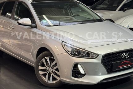 Hyundai i30 83.873 km 15.499 &euro; Radevormwald 42477