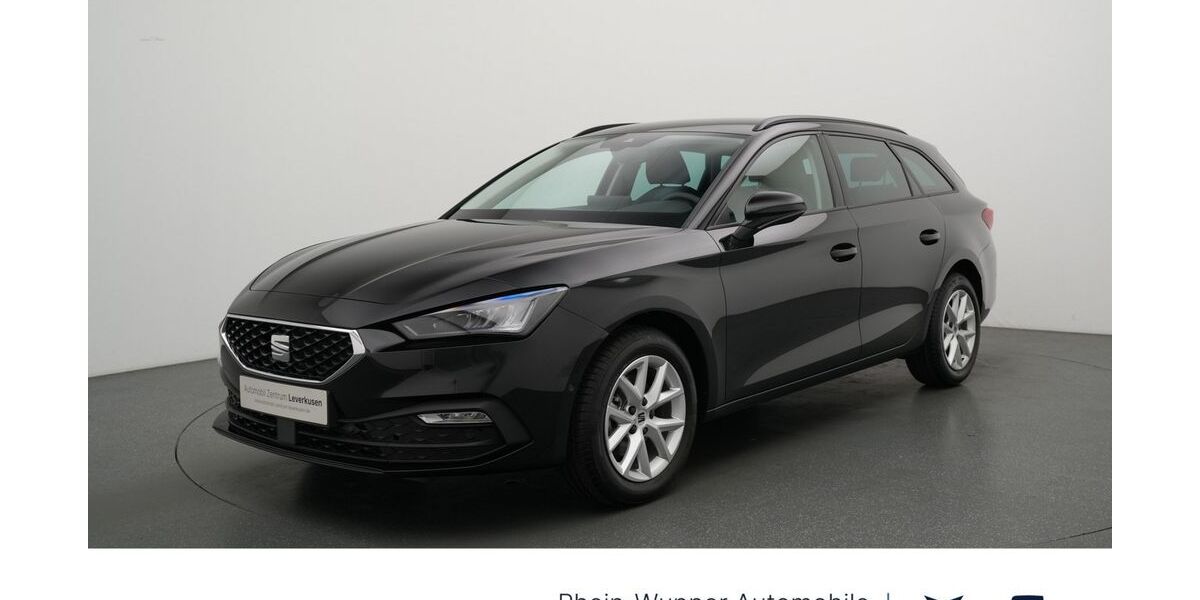 Seat Leon 9.998 km 25.980 &euro; Leverkusen 51373