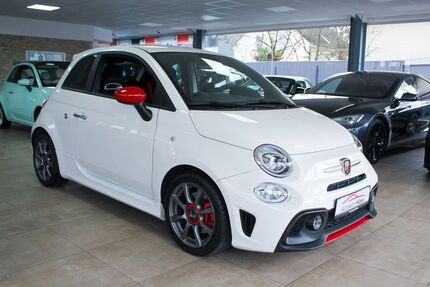 Abarth 595 28.000 km 22.999 &euro; Hilden (bei Düsseldorf) 40721